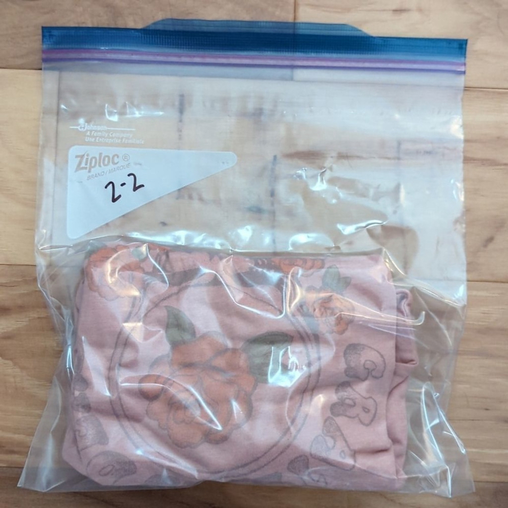 American Eagle Grateful Dead soft tee sz S - Picture 12 of 12